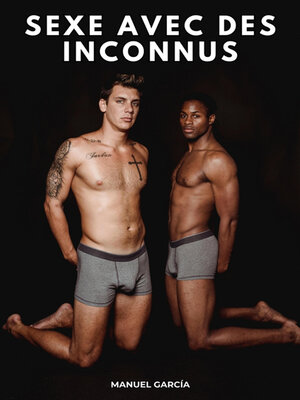 cover image of Sexe avec des Inconnus